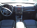 Thumbnail image of 2013 Kia Sorento at A & B Motors