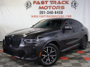 Thumbnail image of 2023 BMW X4 at Fast Track Motors