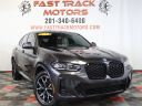 Thumbnail image of 2023 BMW X4 at Fast Track Motors