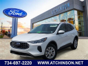 Thumbnail image of 2023 Ford Escape at Atchinson Ford