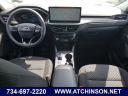 Thumbnail image of 2023 Ford Escape at Atchinson Ford