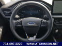 Thumbnail image of 2023 Ford Escape at Atchinson Ford