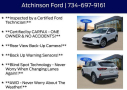 Thumbnail image of 2023 Ford Escape at Atchinson Ford