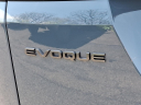 Thumbnail image of 2025 Land Rover Range Rover Evoque at Piazza Jaguar Land Rover Willow Grove