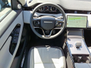 2025 Land Rover Range Rover Evoque P250 Dynamic SE at Piazza Jaguar Land Rover Willow Grove