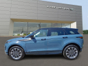 Thumbnail image of 2025 Land Rover Range Rover Evoque at Piazza Jaguar Land Rover Willow Grove
