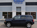 2015 Jeep Patriot Latitude at AFFORDABLE AUTOMOTIVE OF ASHLAND