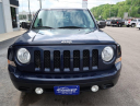 Thumbnail image of 2015 Jeep Patriot at AFFORDABLE AUTOMOTIVE OF ASHLAND