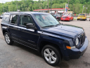 Thumbnail image of 2015 Jeep Patriot at AFFORDABLE AUTOMOTIVE OF ASHLAND