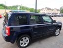 Thumbnail image of 2015 Jeep Patriot at AFFORDABLE AUTOMOTIVE OF ASHLAND