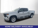 Thumbnail image of 2022 Chevrolet Silverado 1500 at Lee Motor Company