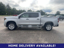 Thumbnail image of 2022 Chevrolet Silverado 1500 at Lee Motor Company