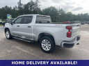 Thumbnail image of 2022 Chevrolet Silverado 1500 at Lee Motor Company