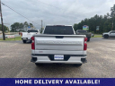 Thumbnail image of 2022 Chevrolet Silverado 1500 at Lee Motor Company