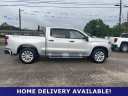 Thumbnail image of 2022 Chevrolet Silverado 1500 at Lee Motor Company