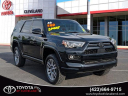 Thumbnail image of 2022 Toyota 4Runner at Toyota Of Cleveland