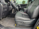Thumbnail image of 2022 Toyota 4Runner at Toyota Of Cleveland