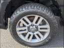 Thumbnail image of 2022 Toyota 4Runner at Toyota Of Cleveland