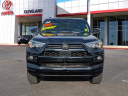 Thumbnail image of 2022 Toyota 4Runner at Toyota Of Cleveland