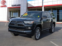 Thumbnail image of 2022 Toyota 4Runner at Toyota Of Cleveland