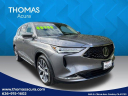 Thumbnail image of 2024 Acura MDX at Thomas Acura