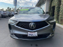 Thumbnail image of 2024 Acura MDX at Thomas Acura