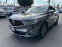 Thumbnail image of 2024 Acura MDX at Thomas Acura