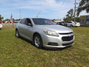 Thumbnail image of 2015 Chevrolet Malibu at Network Transportation Inc.