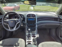 2015 Chevrolet Malibu LS Fleet at Network Transportation Inc.