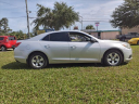 Thumbnail image of 2015 Chevrolet Malibu at Network Transportation Inc.