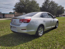Thumbnail image of 2015 Chevrolet Malibu at Network Transportation Inc.