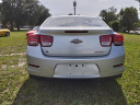 Thumbnail image of 2015 Chevrolet Malibu at Network Transportation Inc.