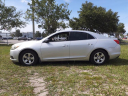 Thumbnail image of 2015 Chevrolet Malibu at Network Transportation Inc.