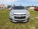 Thumbnail image of 2015 Chevrolet Malibu at Network Transportation Inc.