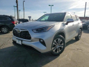 Thumbnail image of 2022 Toyota Highlander at HondaOnGrand New