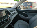 Thumbnail image of 2022 Toyota Highlander at HondaOnGrand New