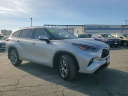 Thumbnail image of 2022 Toyota Highlander at HondaOnGrand New