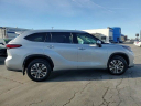 Thumbnail image of 2022 Toyota Highlander at HondaOnGrand New