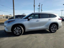 Thumbnail image of 2022 Toyota Highlander at HondaOnGrand New