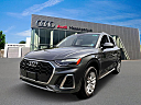 2024 Audi Q5 quattro S line Premium 45 TFSI at Audi Massapequa