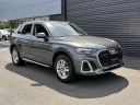 Thumbnail image of 2024 Audi Q5 at Audi Massapequa