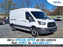 Thumbnail image of 2015 Ford Transit at Spirit Chrysler Dodge Jeep
