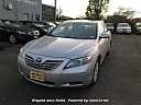 Thumbnail image of 2007 Toyota Camry Hybrid at Wayne's Auto Sales