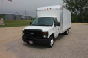 Thumbnail image of 2010 Ford E-Series at APPLE AUTO & ROOT RIVER TRAILERS