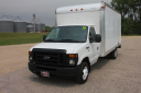 2010 Ford E-Series E-350 SD at APPLE AUTO & ROOT RIVER TRAILERS