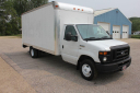 Thumbnail image of 2010 Ford E-Series at APPLE AUTO & ROOT RIVER TRAILERS