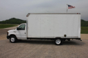Thumbnail image of 2010 Ford E-Series at APPLE AUTO & ROOT RIVER TRAILERS