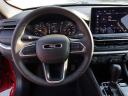 Thumbnail image of 2023 Jeep Compass at SpartanburgDodgeChryslerJeep - Used