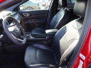 Thumbnail image of 2023 Jeep Compass at SpartanburgDodgeChryslerJeep - Used
