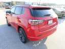 Thumbnail image of 2023 Jeep Compass at SpartanburgDodgeChryslerJeep - Used